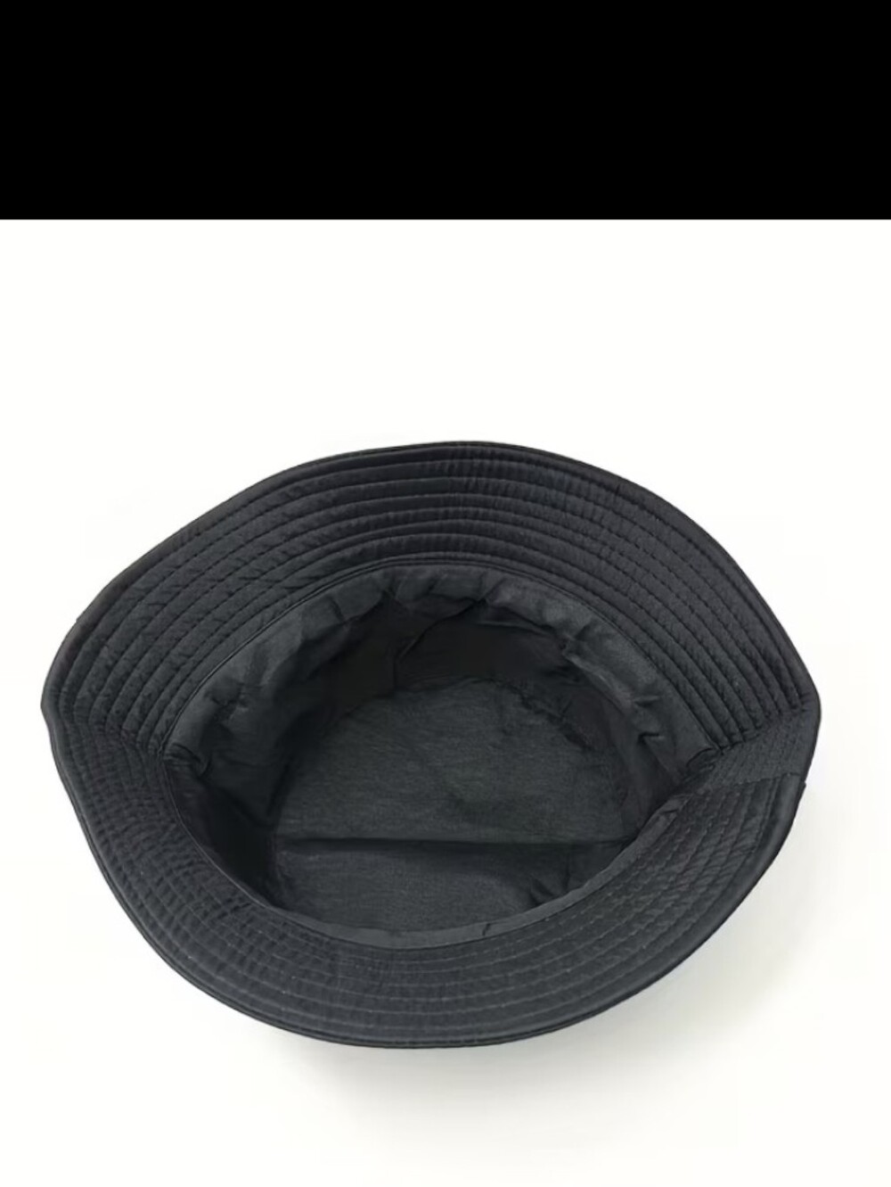 Lemon Decor Bucket Fisherman Hat  NEW - Picture 2 of 7